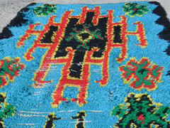 Moroccan Vintage Runner