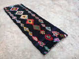 Moroccan Vintage Runner