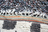 Moroccan Vintage Rug
