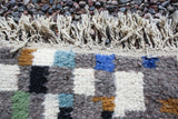 Moroccan Vintage Rug