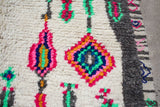 Moroccan Vintage Rug