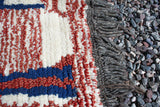Moroccan Vintage Rug