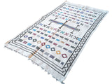 Moroccan Kilim