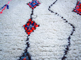 Moroccan Vintage Rug