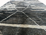 Berber Shag Rug
