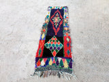 Moroccan Vintage Runner