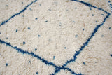 Berber Shag Rug