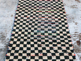 Moroccan Vintage Runner