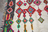 Moroccan Vintage Rug