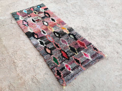 Moroccan Vintage Runner