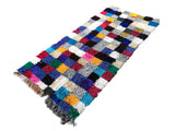 Moroccan Vintage Runner