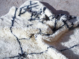 Berber Shag Rug