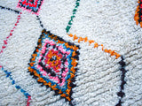 Moroccan Vintage Rug