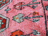 Moroccan Vintage Rug