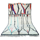 Berber Shag Rug