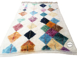 Berber Shag Rug