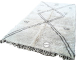 Berber Shag Rug