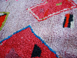 Moroccan Vintage Rug