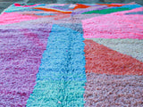 Moroccan Vintage Rug