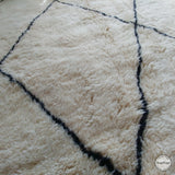 Premuim Berber Shag Rug
