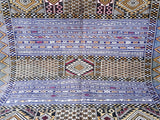 Moroccan Kilim