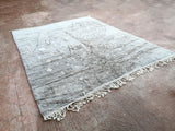 Berber Shag Rug