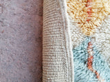 Berber Shag Rug