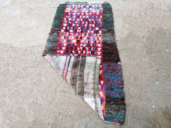 Moroccan Vintage Runner