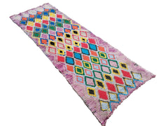 Moroccan Vintage Runner