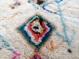 Berber Shag Rug