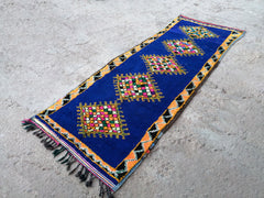 Moroccan Vintage Runner