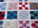 Moroccan Vintage Rug