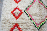 Moroccan Vintage Rug