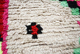 Moroccan Vintage Rug