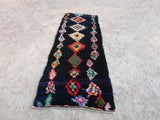 Moroccan Vintage Runner