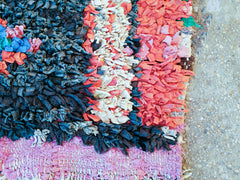 Moroccan Vintage Rug