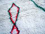 Moroccan Vintage Rug