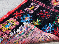 Moroccan Vintage Runner