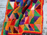 Moroccan Vintage Runner