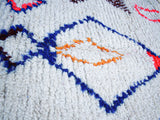 Moroccan Vintage Rug