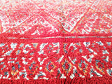 Moroccan Vintage Rug