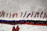 Moroccan Vintage Rug