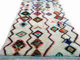 Berber Shag Rug