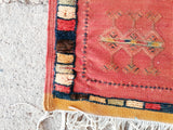 Moroccan Vintage Runner