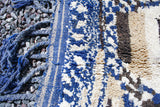 Moroccan Vintage Rug