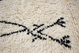 Berber Shag Rug