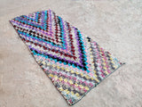 Moroccan Vintage Runner