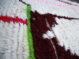 Moroccan Vintage Rug