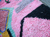 Moroccan Vintage Rug