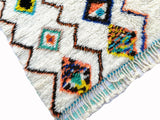 Berber Shag Rug